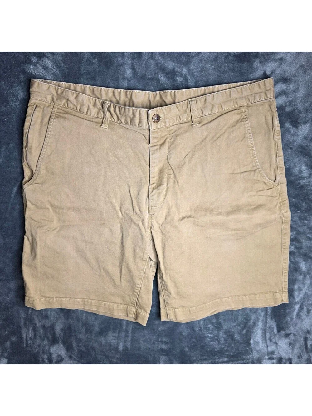 The North Face Men's Shorts Sz 38